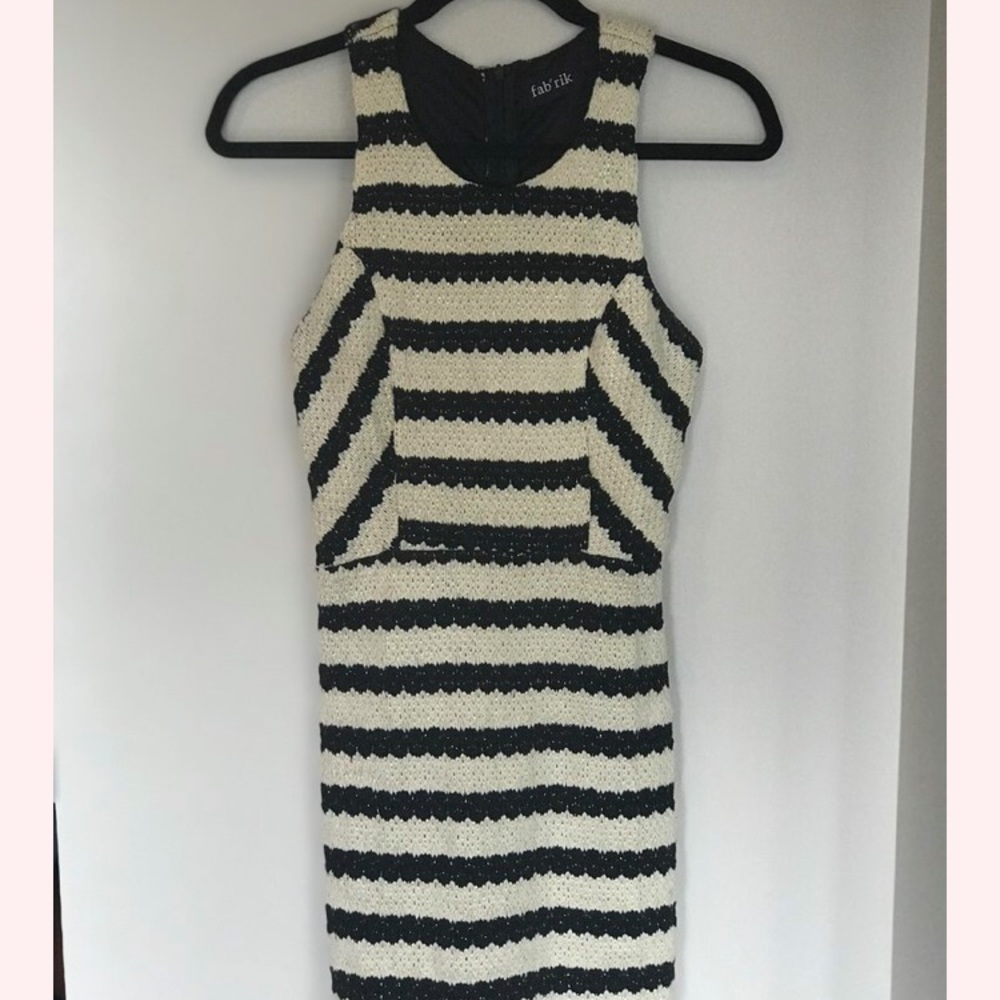 Cocktail dress